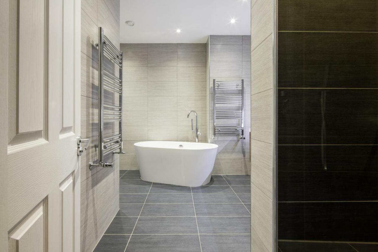 Kensington Court By Lime Street Apartment London Exterior photo